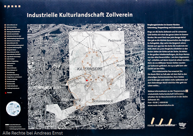 Möhnesee und Ruhr 2010