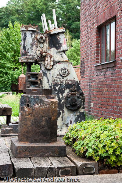 Möhnesee und Ruhr 2010