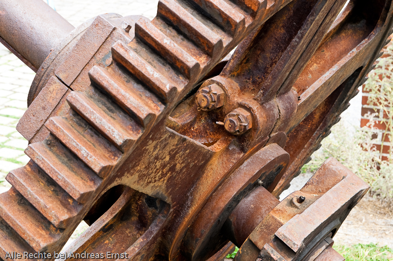 Möhnesee und Ruhr 2010
