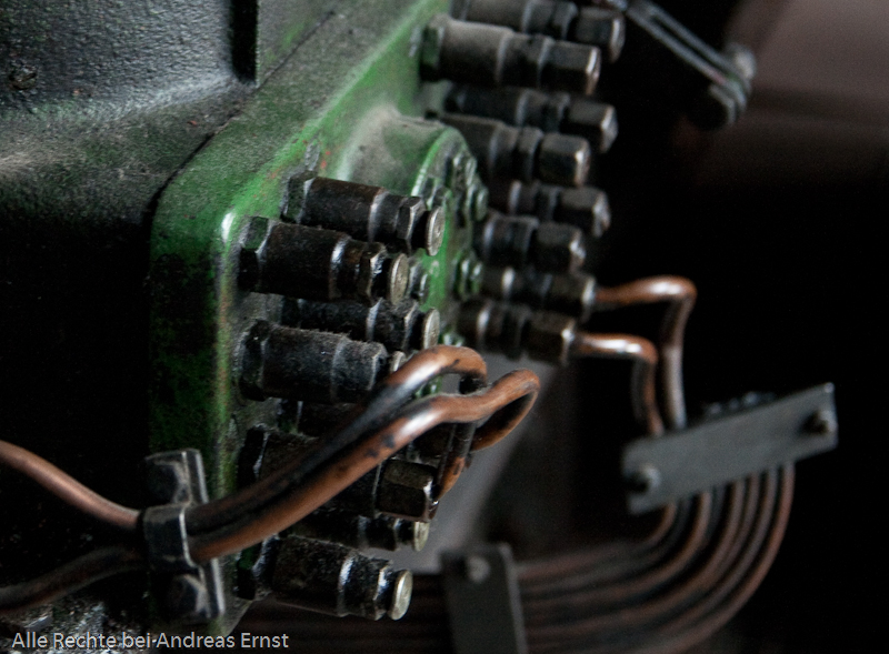 Möhnesee und Ruhr 2010