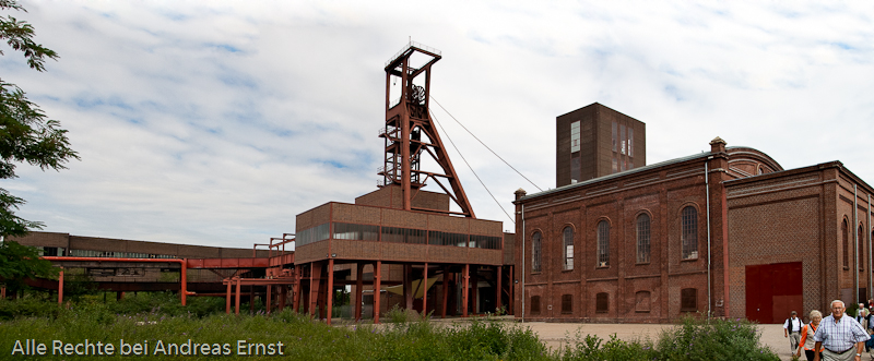 Möhnesee und Ruhr 2010