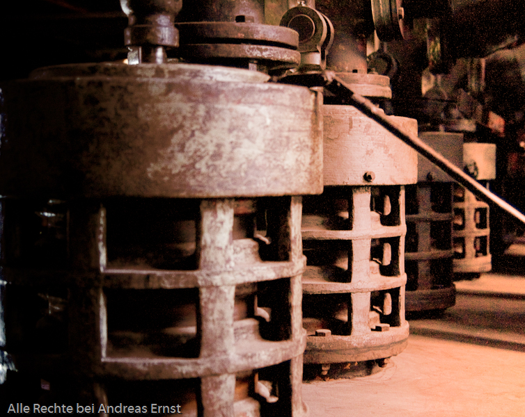 Möhnesee und Ruhr 2010